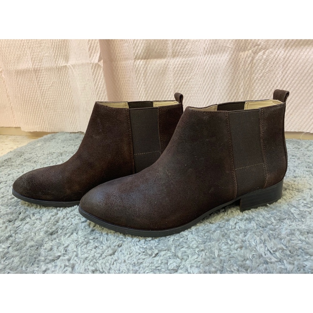 🔴SOLD🔴 Nine West Booties